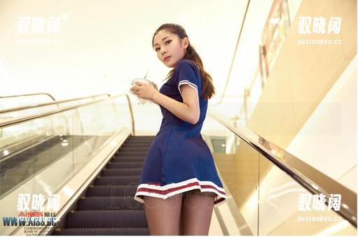 从未想过的假日游乐园，爱丝全套图片带你玩转