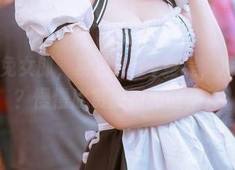 桃心眼兔女郎，粉色Arty亚缇，没想到吧？慢慢欣赏原图和图集！