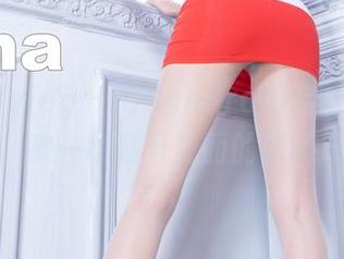 Beautyleg - 用Sandra的定制秘书图集，来一场别开生面的职场风尚