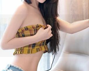 Feilin嗲囡囡 - 通常连衣裙都没啥新意，方绮言Ayaka的免费图包却让我多看了两眼