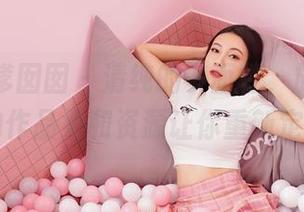 Feilin嗲囡囡 - 清纯的多面性，施忆佳KITTY的作品集和资源让你重新定义它。