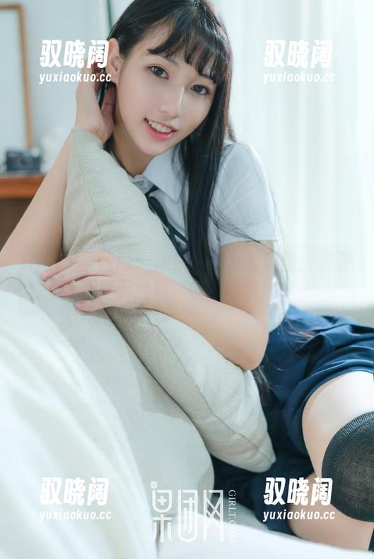 GIRLT果团网 - 周妍希的女友美图：资源是无底洞，快来填坑！