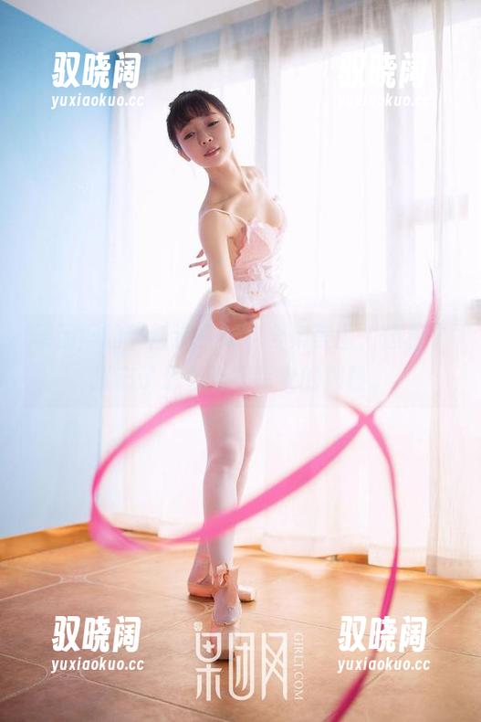 果团网的“叛逆少女”合集美图，像极了我忘了怎么当乖乖女的那段。