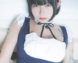 当Hizzy(히지)化身：SelfSatisfaction，不一样的Cos之旅