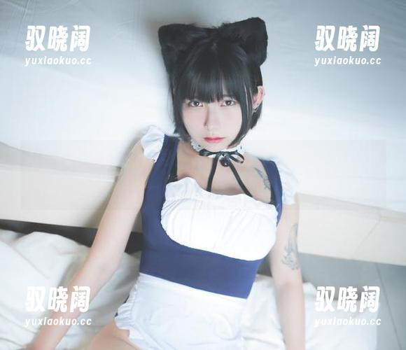当Hizzy(히지)化身：SelfSatisfaction，不一样的Cos之旅