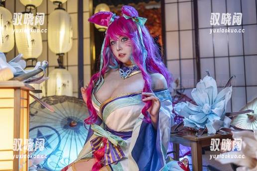 KANEKO_咔喵 拍摄大戏!快看KANEKO_咔喵新鲜出炉的美图和调皮自拍