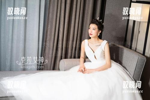 KelaGirls克拉女神 - 找到百琳的死库水写真，资源就像大海里的宝藏，等着你去发掘。
