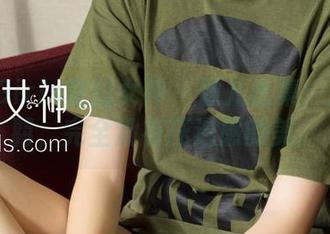 KelaGirls克拉女神 - 颖儿合集：放纵不羁，完全没有压迫感的美。