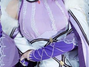 又一次，KuukoW为我们送上一波古拉的写真集更新！