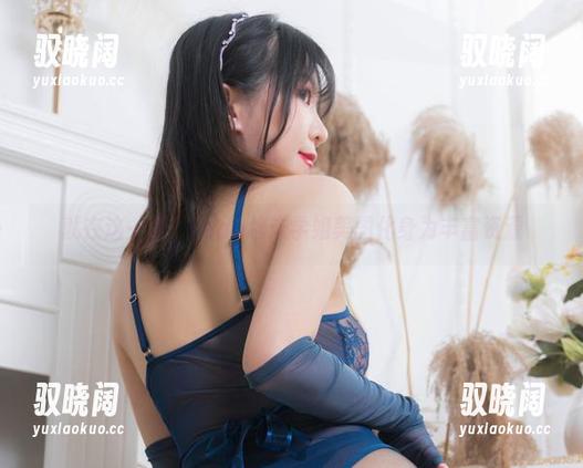 就在这一刻，Leah梓未学姐美图化身为丰富资源