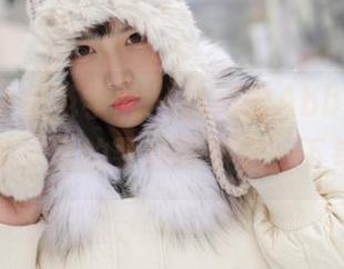 MFStar模范学院 - 白茹雪Abby短裙图包分享，真的要好好研究一下每一帧