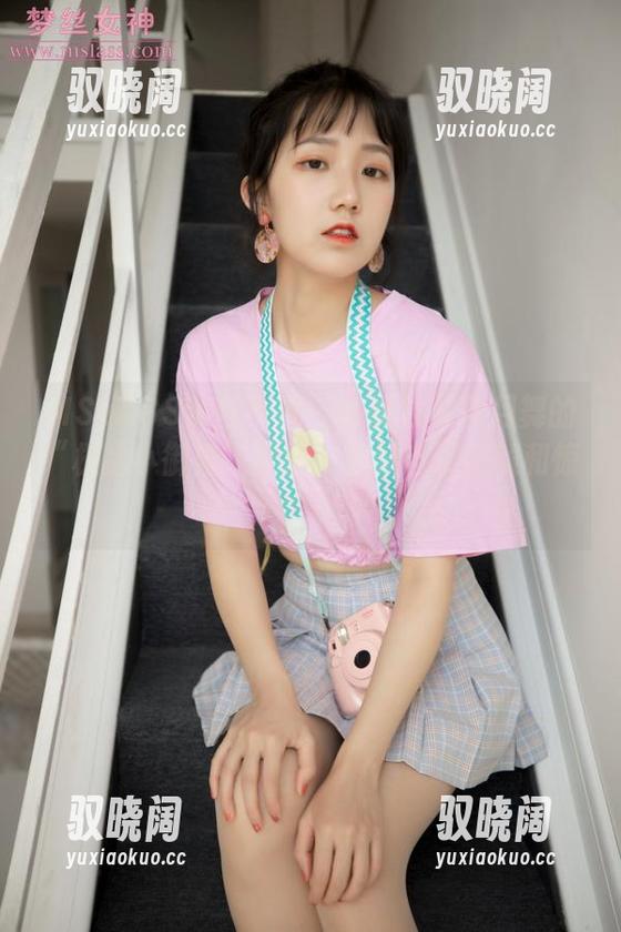 MSLASS梦丝女神 - 免费领取花月舞的“极品小御姐”美图，效果自带美颜和惊叹！
