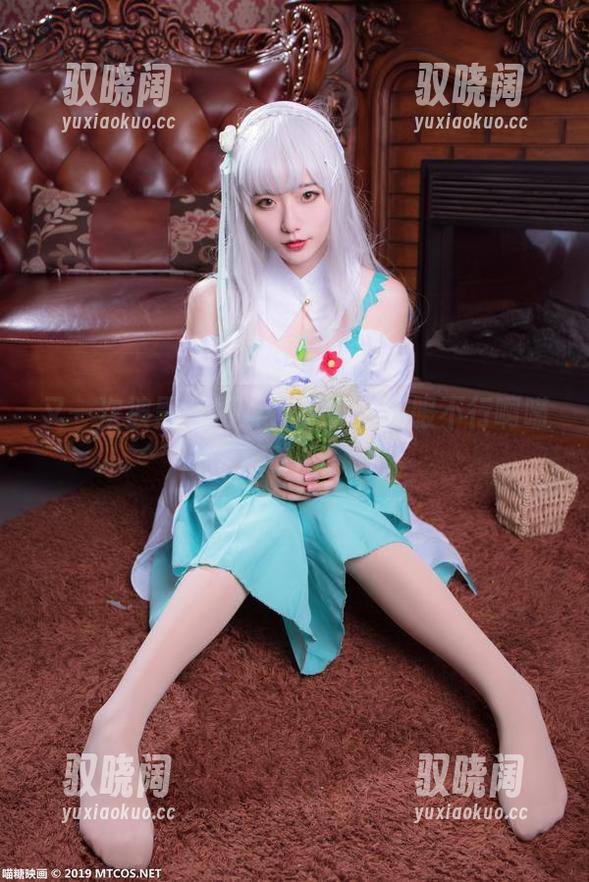 又一次被黑色图片征服了，不服不行啊喵糖映画！