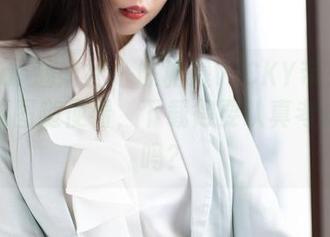 MiStar魅妍社 - 陈雅漫VICKY带来的夏天，原图随便看，下载得要认真考虑一下吗？