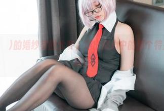 Mimmi(밈미)的婚纱美图大赛，选出你心中的那个特别——来吧，精选！