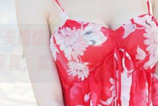 MyGirl美媛馆 - 你瞧，八宝icey的婚纱写真，就像置身梦中一样！