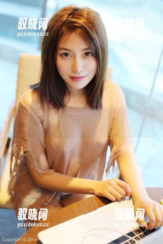 MyGirl美媛馆 - 日常里的李可可，免费图片等你来翻牌！