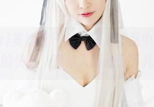 MyGirl美媛馆 - 看！高清作品中，潘娇娇的长腿，宛如人间仙子下凡。