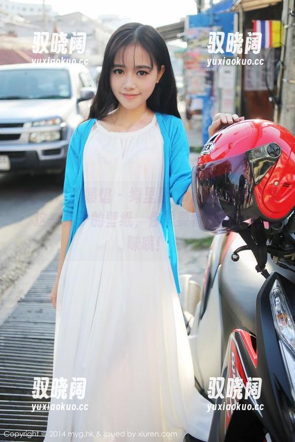 MyGirl美媛馆-绮里嘉Carina MyGirl美媛馆 - 绮里嘉Carina温柔合集:这一桌子的壁纸,你需要特别的小心品味哦!
