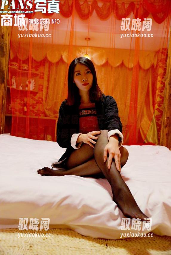 PANS - 卡卡试镜奇遇记：福利写真，总能带来惊喜哟
