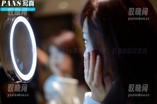PANS写真 - 深入Mickey美脚的在线图片，狂热的腿控首选