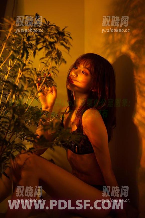 PDL潘多拉 - Ellie艾栗栗办公室图集：干活or耍宝？其实都有