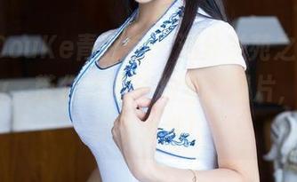 QingDouKe青豆客 - 满分岑苑之barbiebaby，带你游遍旅拍全套图片，结果我却不会选！