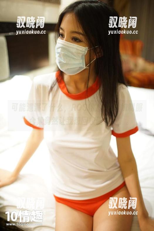可能遗漏了什么，ROSI的“嫩学妹制服”合集竟然让我想回校园了。。。