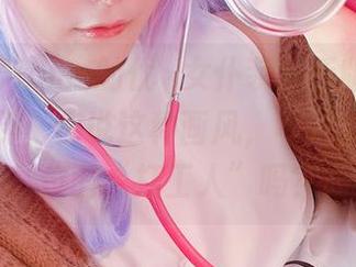 Sayo Momo的优菈女仆装最新版，资源主动送到，你说这种画风，不就是身居高位的“打工人”吗？