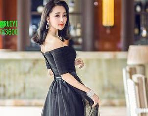 TGOD推女神 - 当Una尤娜的学姐画风突变，我的眼睛都跟着飘了起来，图包必看！