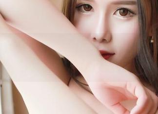 TGOD推女神 - 套图当道！可蕊娜，你是打算连接神秘通道吗？