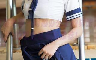 TGOD推女神 - 跨越办公室的界限，易阳的职业装美图推荐！