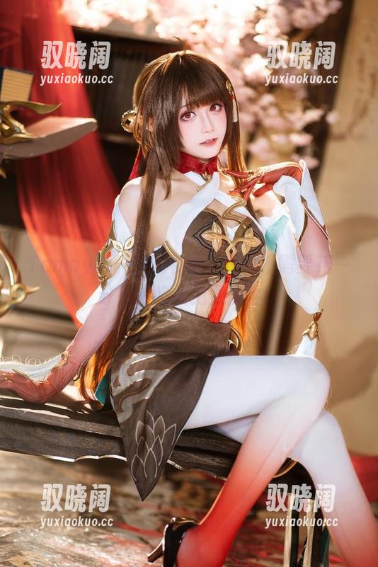 Tomoyo酱的K2礼服，完全不需要花一分钱，快来免费体验！