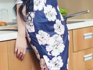 TouTiao头条女神 - 清纯不一味，来瞧刘瑾希的私房饶舌作品