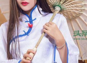 TouTiao头条女神 - 红裙+免费=周熙妍的时尚秘籍大公开，感谢不客气！