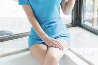 TuiGirl推女郎 - 最新一波校园分享，林清儿告诉你如何在课堂上练就一双眼力！