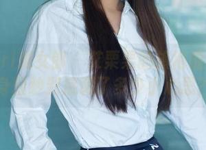 TuiGirl推女郎 - 艾栗栗的旗袍福利：这身轻纱到底藏了多少小心思？