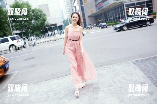 TuiGirl推女郎 - 图库趣味更新：赵纹清用校服重新定义青春！