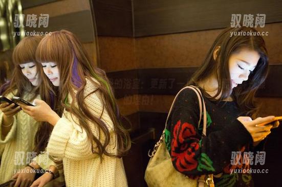 TuiGirl推女郎 - 郑瑞熙的浴室：更新了一堆让人想要放弃洗澡的理由！