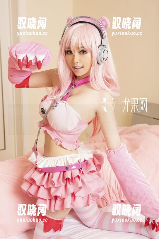 UGirls尤果网-何曼丽 UGirls尤果网 - 来自何曼丽的“裸足”美图,完全让人想一键下载!