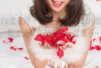 UGirls尤果网 - 牛仔裤是金baby的第二层皮，配上无圣光的美图，就是不一样的味道！