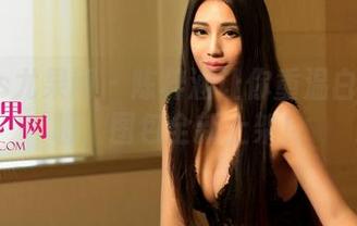 UGirls尤果网 - 陈梓涵让你重温白色的无聊，图包全新上架！