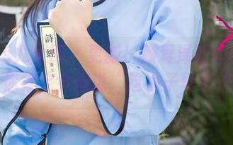 UGirls尤果网 - 更新！颜爱泽的校服图包，你肯定会想说“这小子真会挑”