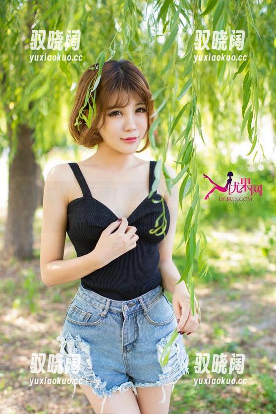 风格各异的三面！来尤果网的图集资源里感受多角度的震撼吧！