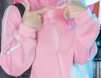 拒绝二次元,Umeko J的女友写真资源让人“血压”上升。