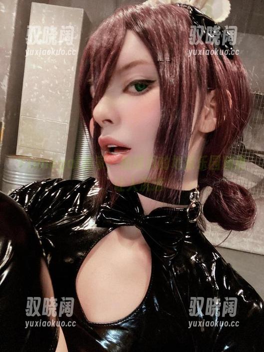 Vinnegal Vinnegal独家:柚璃羽的地狱乐园精选,让人沉迷