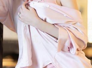 XIAOYU语画界 - 程程程的内衣合集，关键不在于样式，而是看她的态度