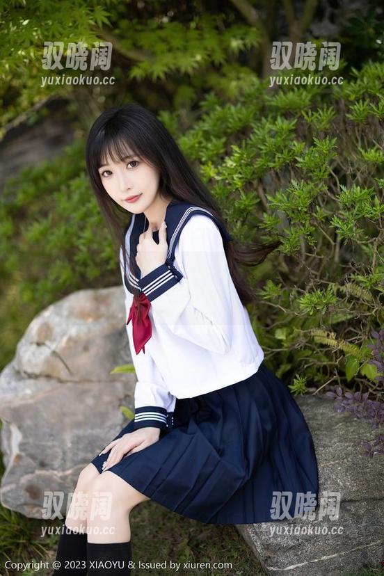 XIAOYU语画界 - 禁区？不，金纯一的兔女郎只是独属于我的高清壁纸