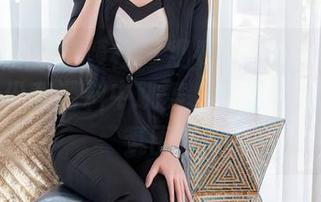 XINGYAN星颜社 - 观看林幼一这位厨娘，在粉尘和调料中跳舞，哪里去找这样的氛围？