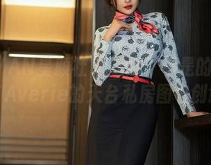 XINGYAN星颜社 - 随意？不是的！柴婉艺Averie的天台私房图包创意